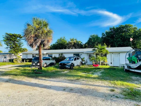 2700 Highway A1a #11, Melbourne Beach, FL 32951