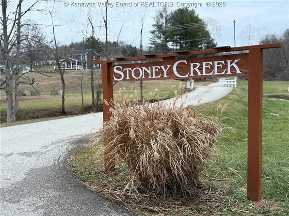 LOT Twelve Stoney Creek Dr, Ripley, WV 25271