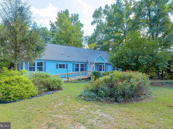 28161 Oneals Rd, Seaford, DE 19973