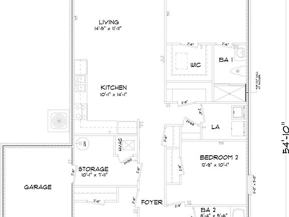 2nd image of 13625 Addison Pl