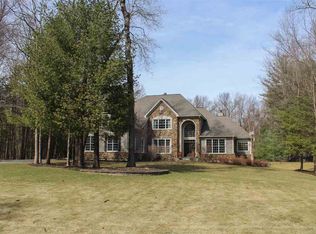 6 Stony Brook Dr, Saratoga Springs, NY 12866