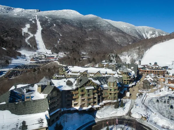 7412 Mountain Rd #332, Stowe, VT 05672