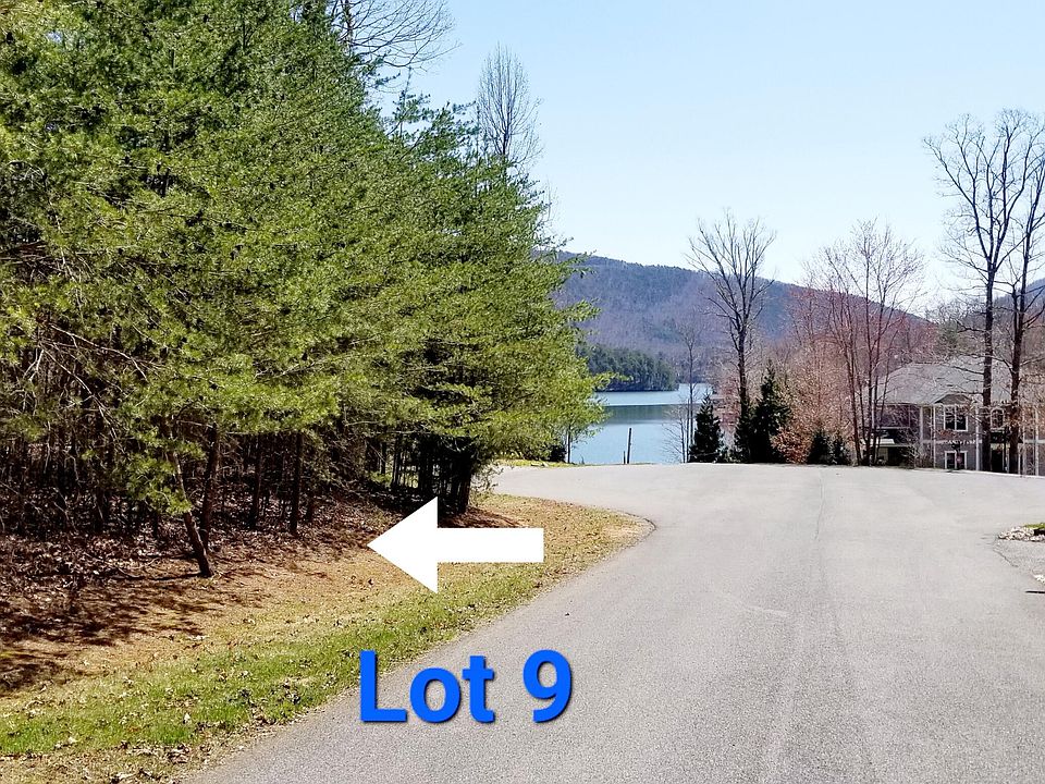 LOT 9 Lakefield Dr, Huddleston, VA 24104 Zillow