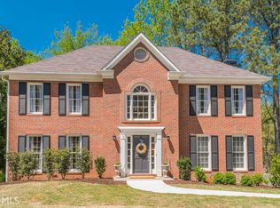 5390 N Hillbrooke Trce #16, Alpharetta, GA 30005