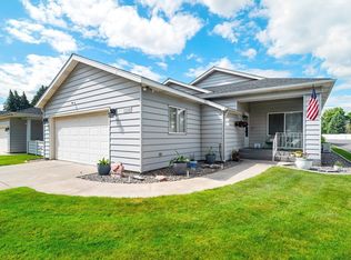 11107 E Main Ave, Spokane, WA 99206