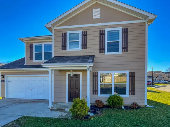 2313 Bee Hive Dr, Columbia, TN 38401