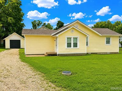108 Elm St, Pilot Knob, MO, 63663