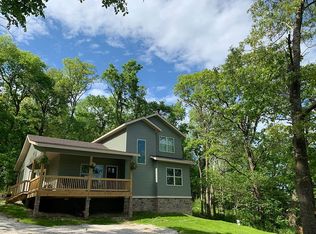 17375 Martin Pedro Rd, Siloam Springs, AR 72761