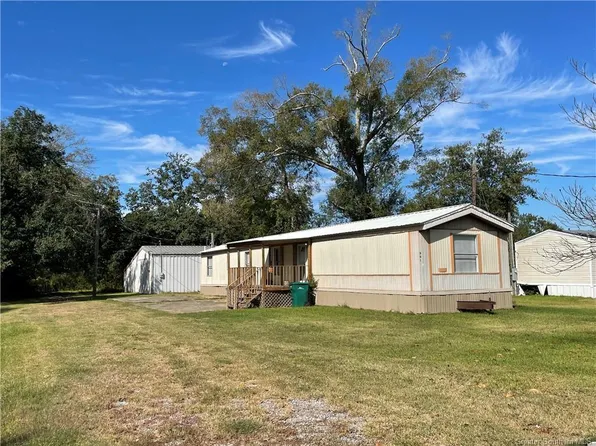 901 N Claiborne St, Sulphur, LA 70663