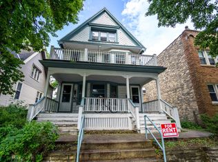 2942 N Newhall St #A, Milwaukee, WI 53211