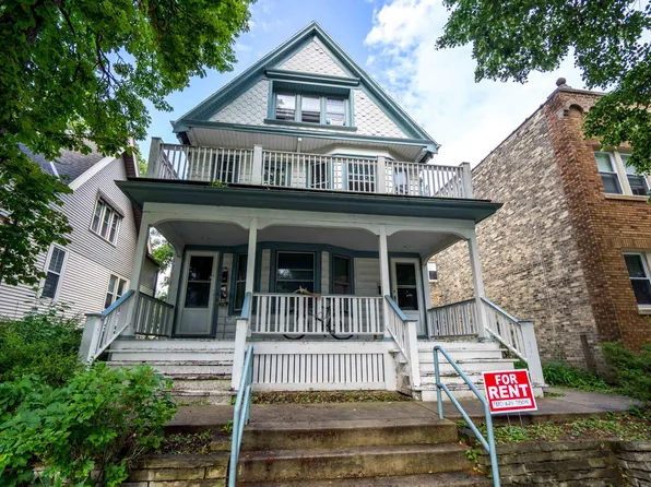 2942 N Newhall St #A, Milwaukee, WI 53211