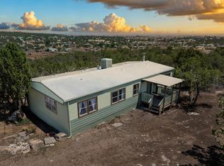 197 Skyline Dr, Edgewood, NM 87015