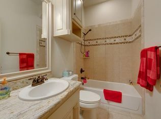 7133 Goodnight Ranch Rd, North Richland Hills, TX 76182