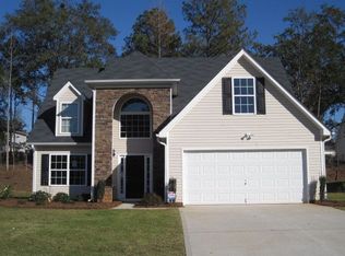 37 Citadel Dr, Hampton, GA 30228