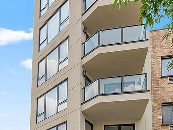 61 N Henry St #3, Brooklyn, NY 11222