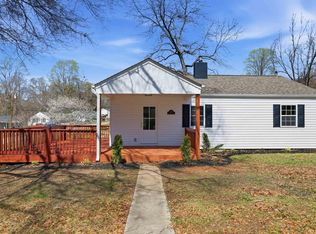 118 E Decatur St, Greenville, SC 29617