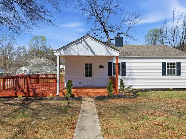 118 E Decatur St, Greenville, SC 29617