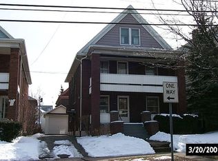 1459 Ferry Ave, Niagara Falls, NY 14301