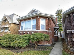 8341 S May St, Chicago, IL 60620