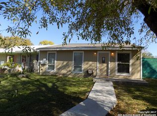 7049 Glen Pass, San Antonio, TX 78239