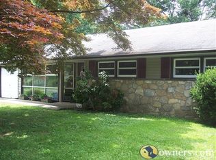 202 Locust Ln, Exton, PA 19341