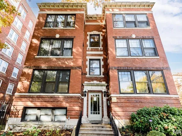 609 Clara Ave #1A, Saint Louis, MO 63112