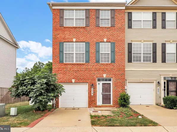 639 Cawley Dr, Frederick, MD 21703