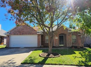 9221 Harrisburg Ln, McKinney, TX 75071