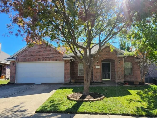 9221 Harrisburg Ln, McKinney, TX 75071