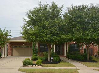 806 Coggins Point Way, Sugar Land, TX 77479