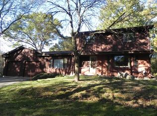 760 E Main St, Wales, WI 53183