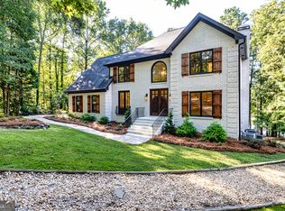 131 Sweetwater Oaks, Peachtree City, GA 30269