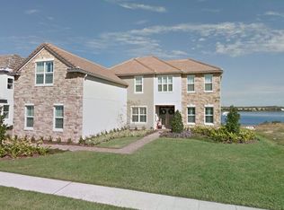 7699 Green Mountain Way, Winter Garden, FL 34787