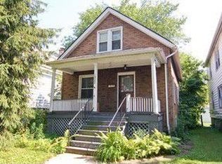 1522 Crain St, Evanston, IL 60202