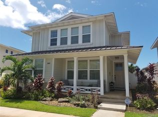 91-1123 Kai Oio St, Ewa Beach, HI 96706