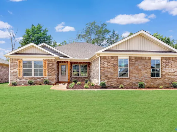 200 Iowana Dr, Toney, AL 35773