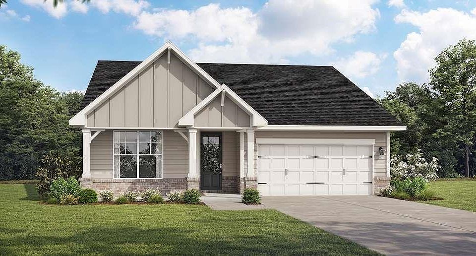 1st image of 110 Stone Brook Ct Lot 92