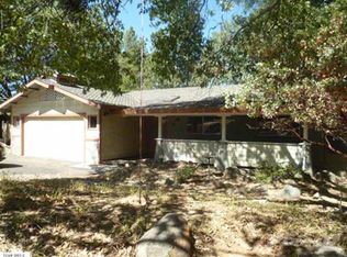 21366 Crestview Dr, Sonora, CA 95370
