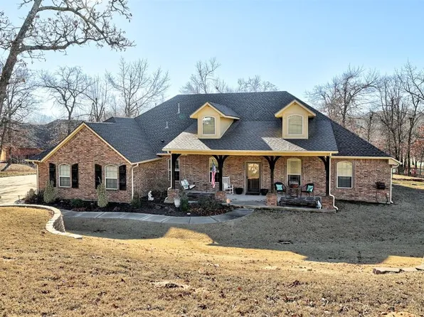 15100 SE 58th St, Choctaw, OK 73020