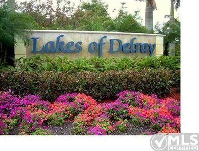 15109 Ashland Ter BUILDING 332, Delray Beach, FL, 33484