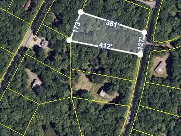 LOT 250 Ledgeway Dr, Dingmans Ferry, PA 18328