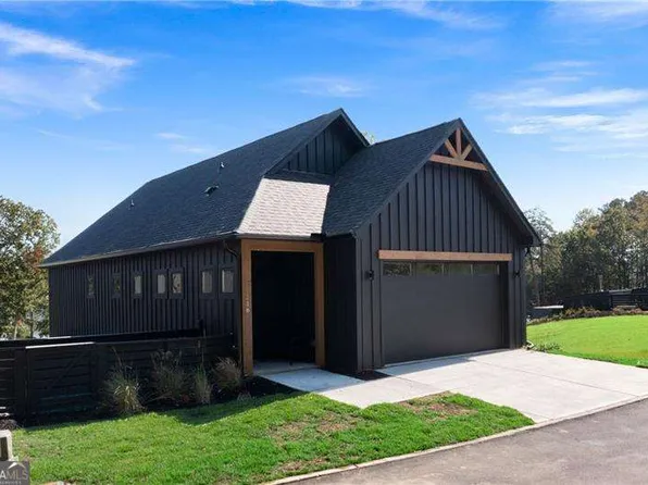 134 Marina Parc Dr, Waleska, GA 30183