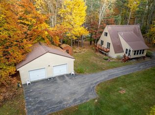 194 Dockham Shore Rd, Gilford, NH 03249