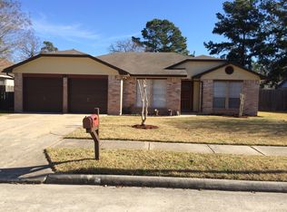 29122 Stapleford St, Spring, TX 77386
