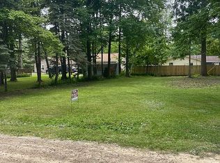 LOT 288 Birchwood Rd, Lexington, MI 48450