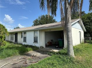 1436 SE 25th Ter, Cape Coral, FL 33904