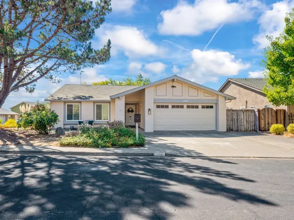 234 Chadwick Way, Benicia, CA 94510