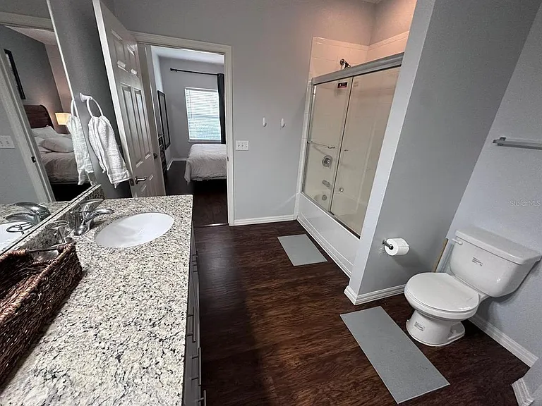 5368 Diplomat Ct #106 — Photo 8