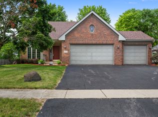 8460 Suffolk Dr, Rockford, IL