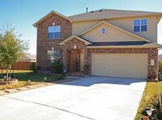 124 Cowboy Cv, Kyle, TX 78640